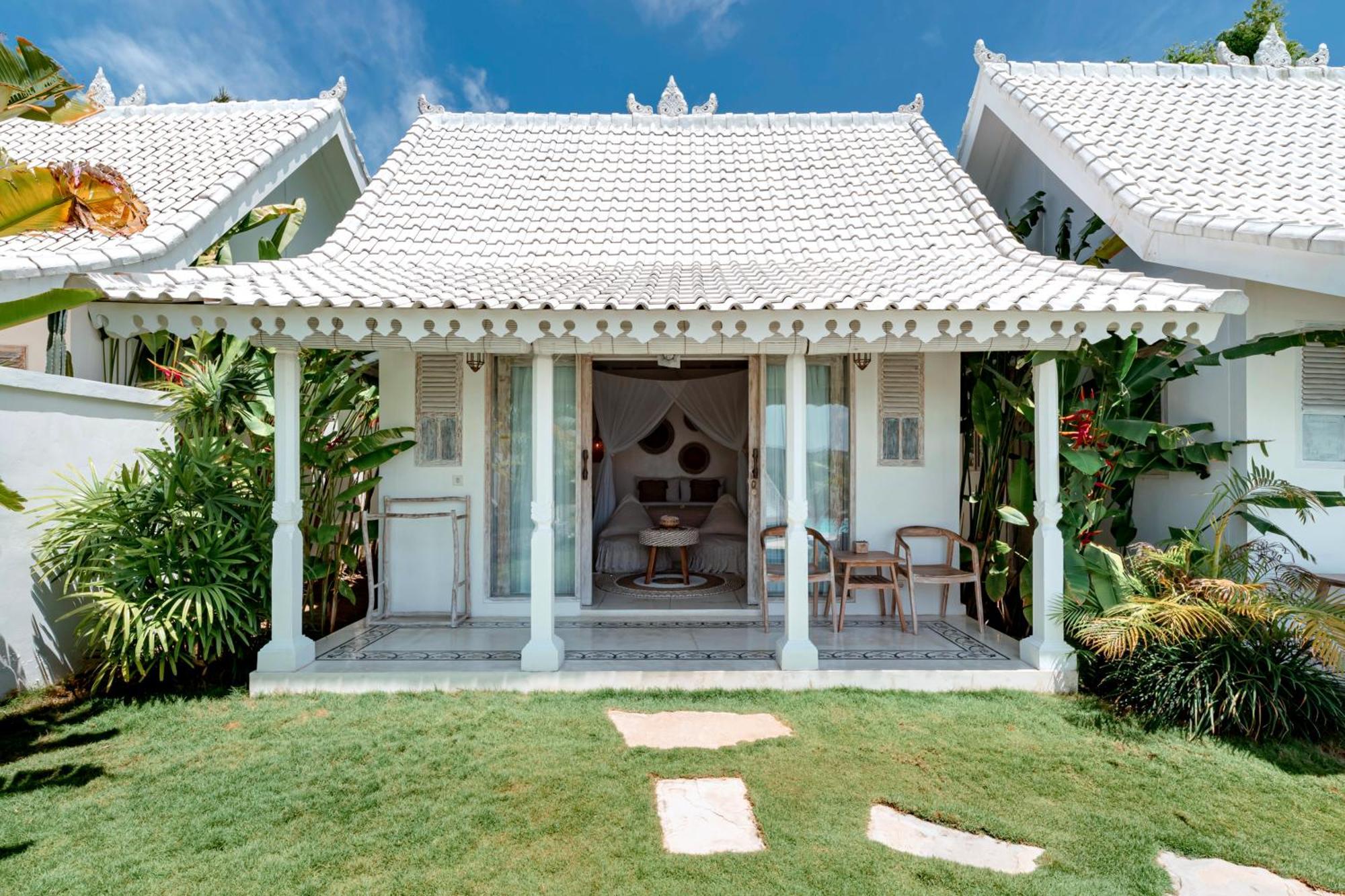 Atalaya Villas Nusa Penida Toyapakeh Exterior foto